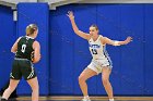 WBBall vs Plymouth  Wheaton College women's basketball vs Plymouth State. - Photo By: KEITH NORDSTROM : Wheaton, basketball